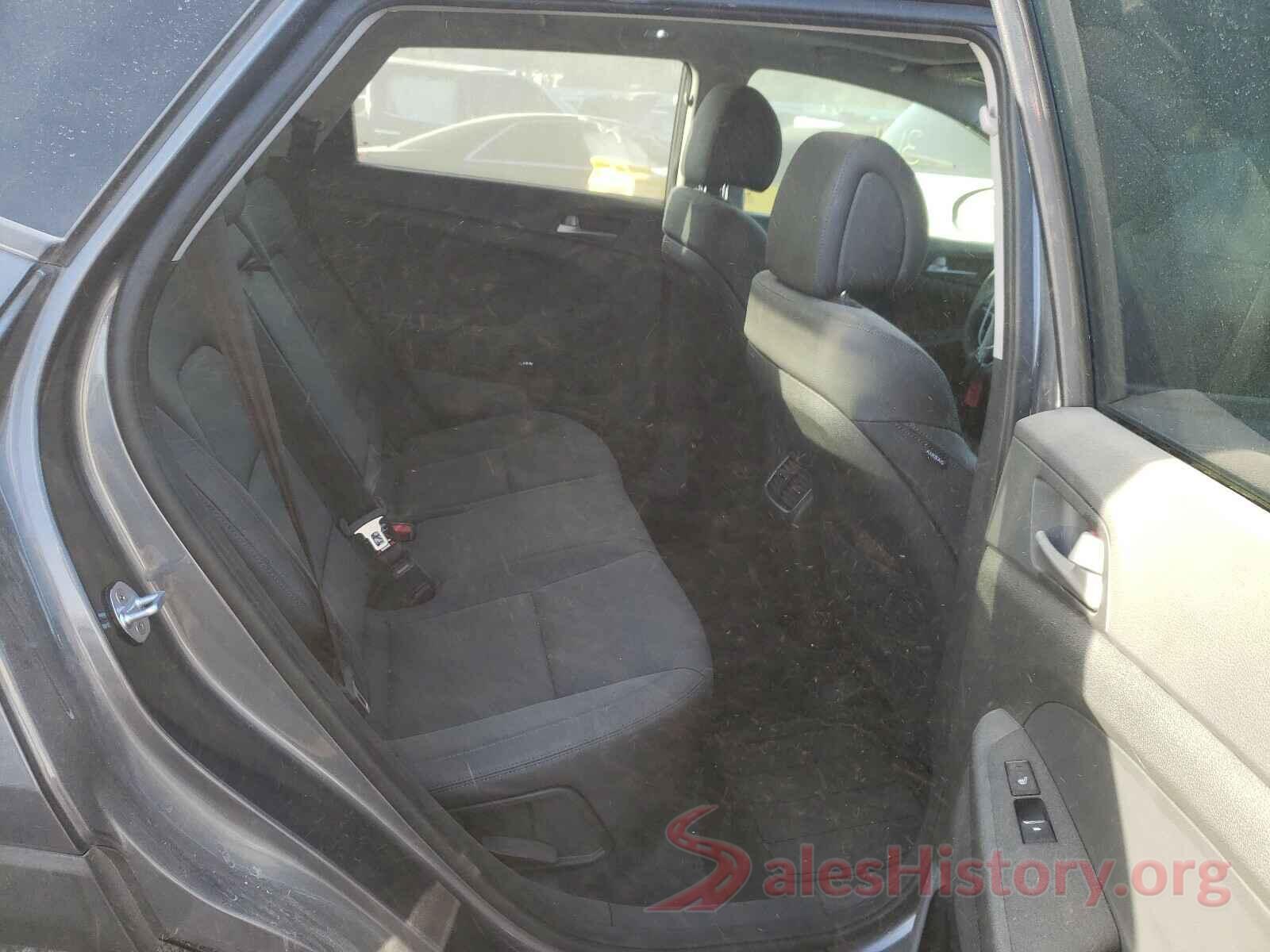 KM8J33A25JU818889 2018 HYUNDAI TUCSON