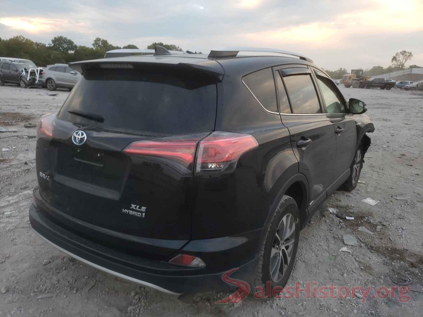 JTMRJREV1GD014652 2016 TOYOTA RAV4