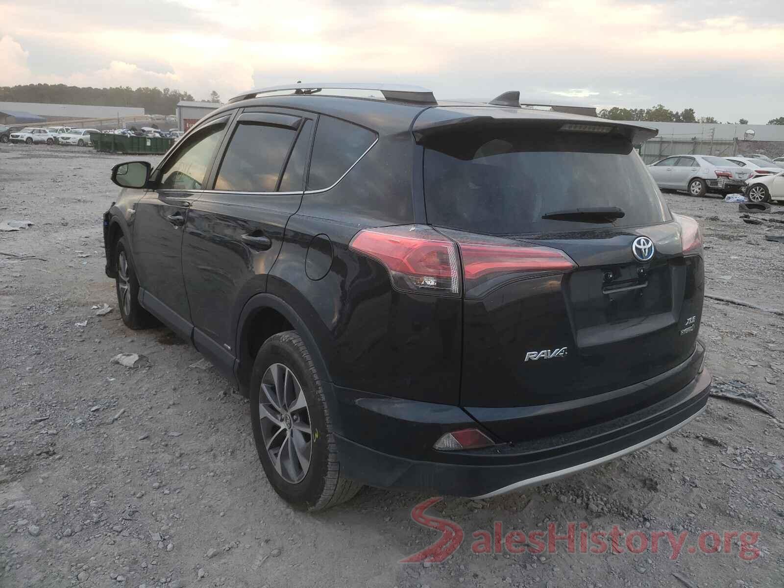 JTMRJREV1GD014652 2016 TOYOTA RAV4