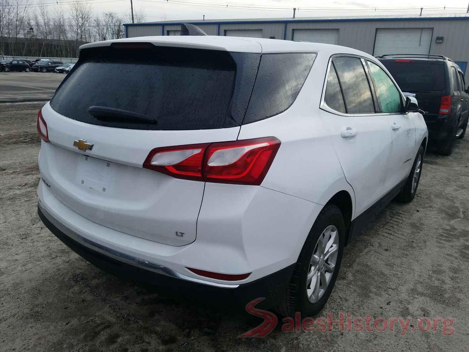 2GNAXKEV4K6150470 2019 CHEVROLET EQUINOX