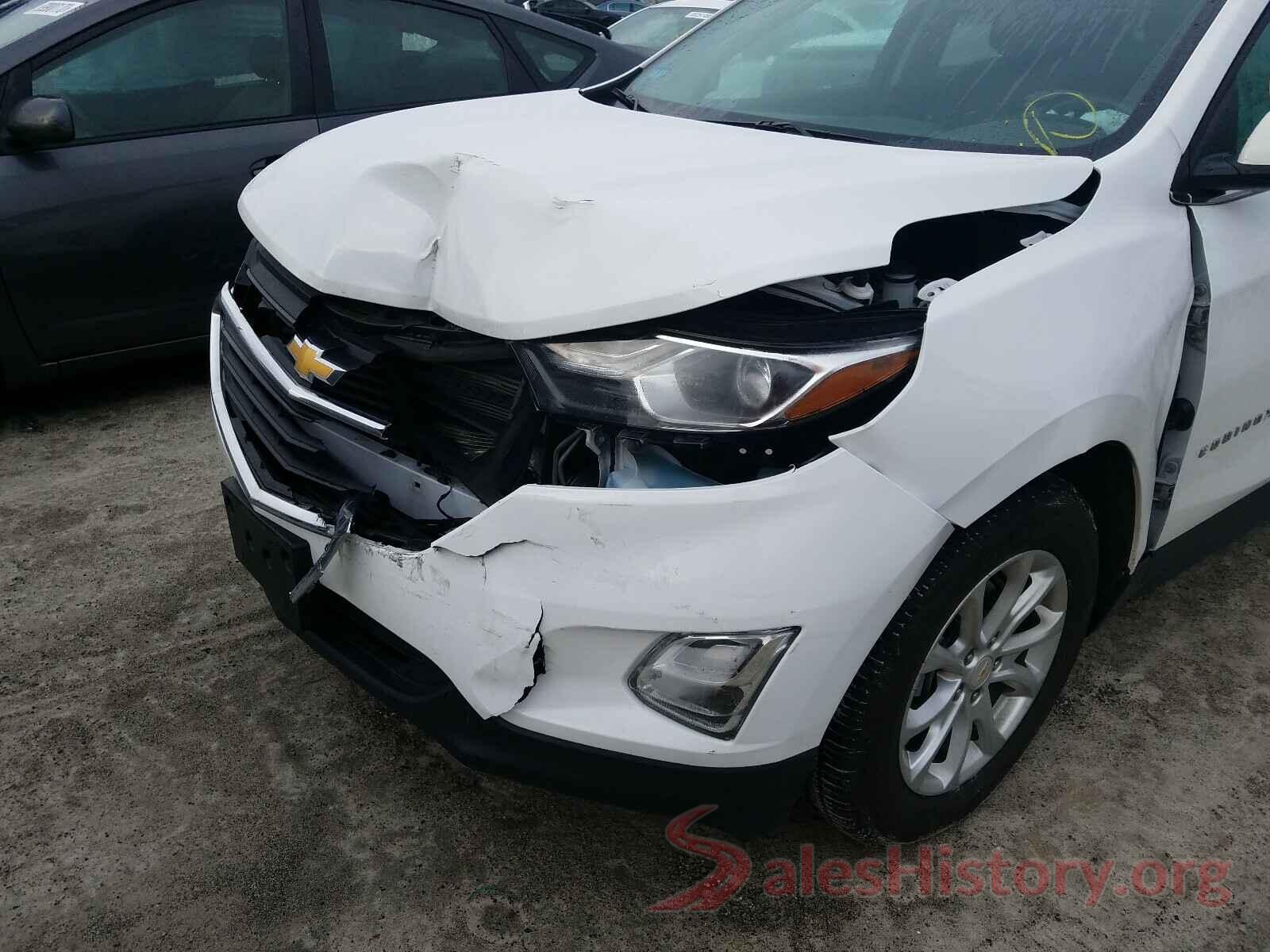 2GNAXKEV4K6150470 2019 CHEVROLET EQUINOX