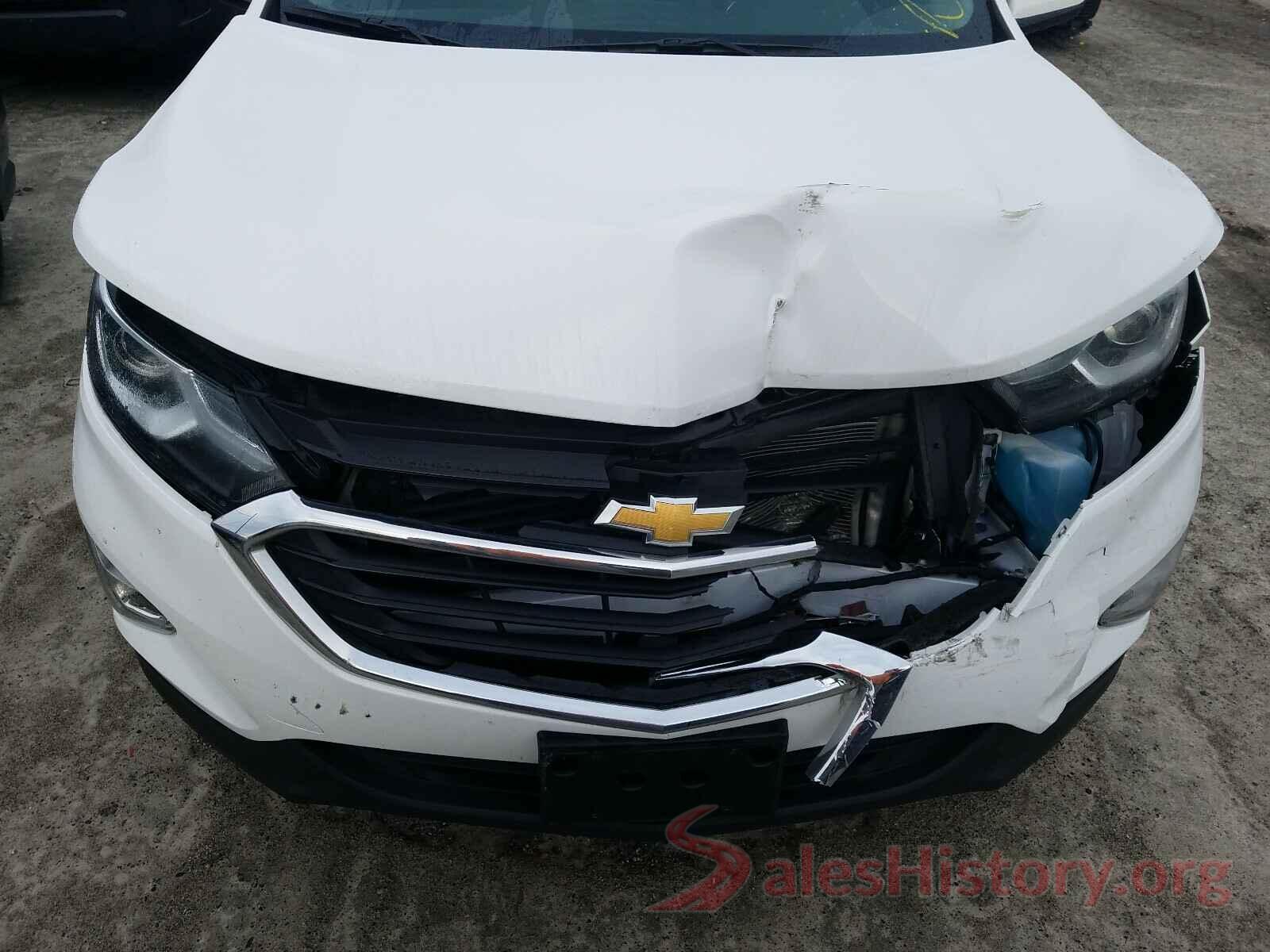 2GNAXKEV4K6150470 2019 CHEVROLET EQUINOX