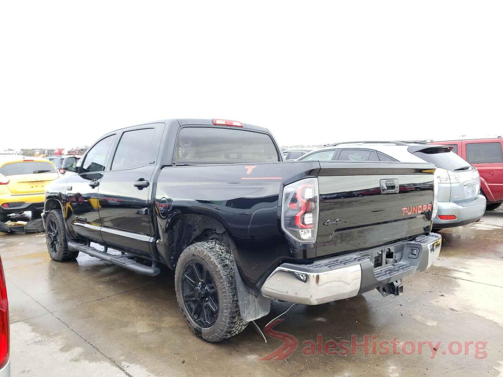 5TFDW5F1XKX866473 2019 TOYOTA TUNDRA