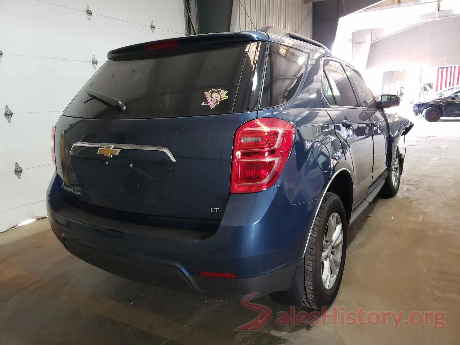 2GNFLFEK0H6116047 2017 CHEVROLET EQUINOX