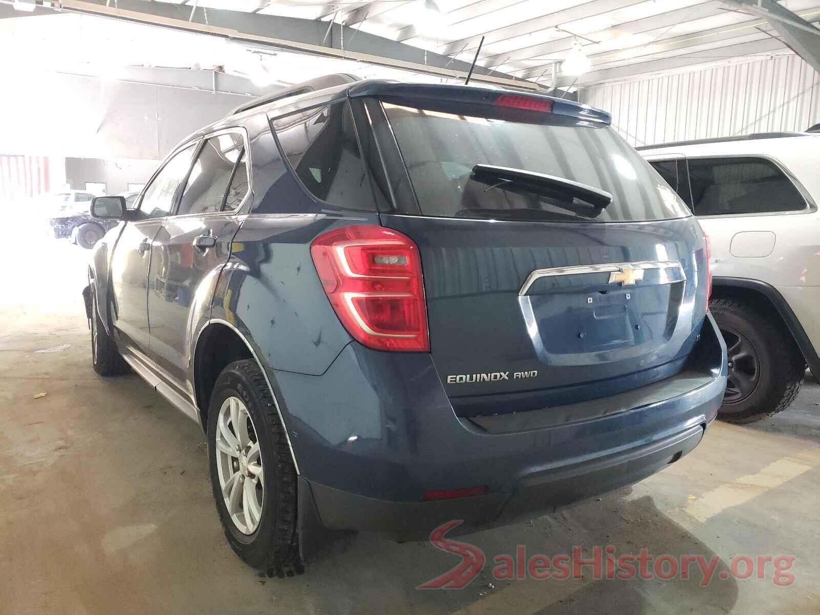 2GNFLFEK0H6116047 2017 CHEVROLET EQUINOX