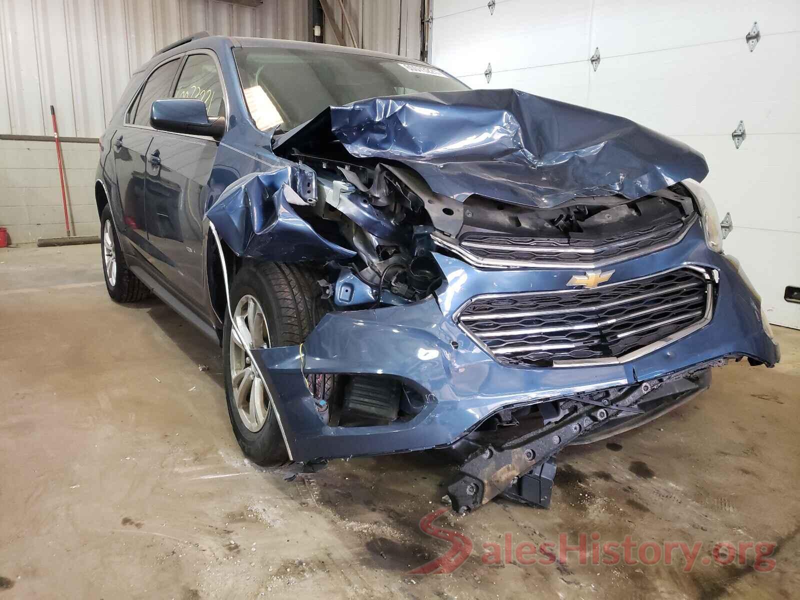 2GNFLFEK0H6116047 2017 CHEVROLET EQUINOX