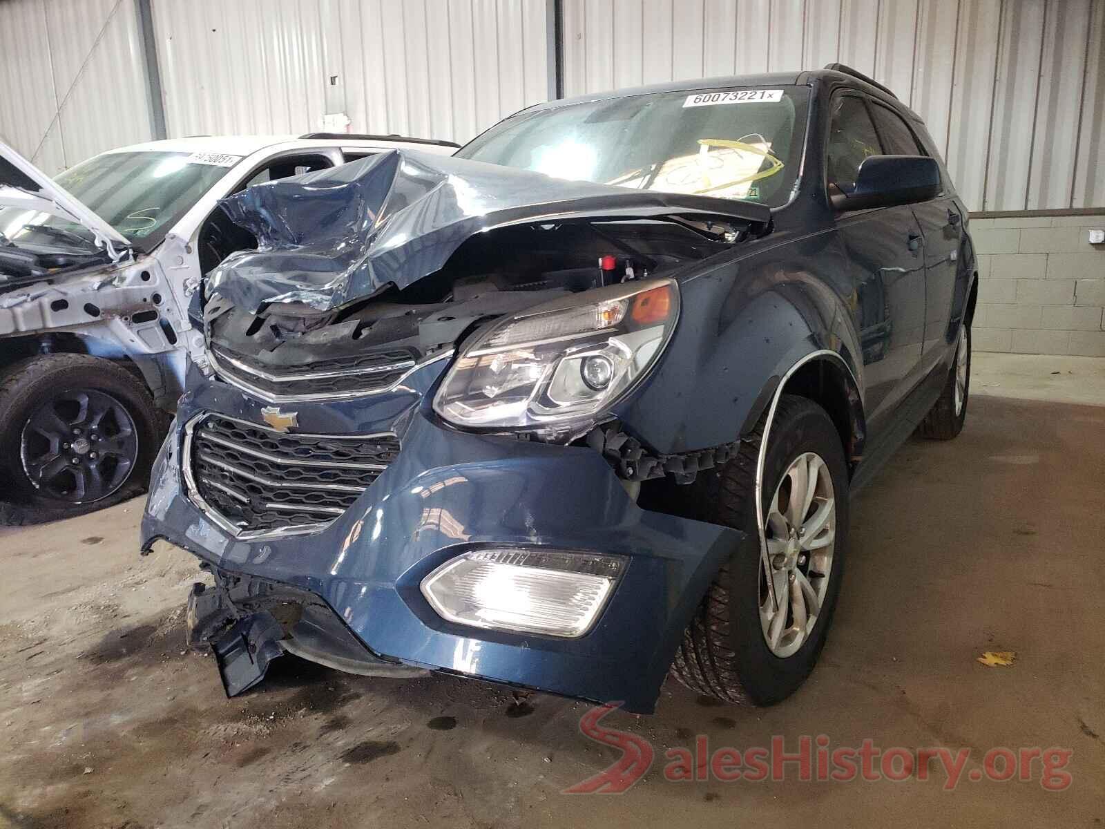 2GNFLFEK0H6116047 2017 CHEVROLET EQUINOX