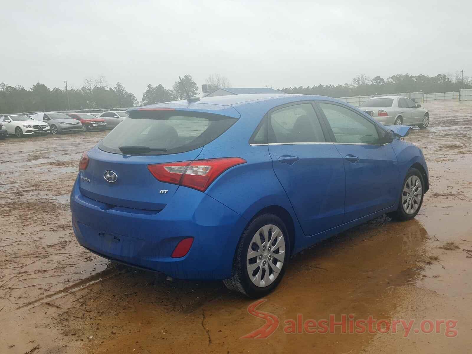 KMHD35LH6HU373602 2017 HYUNDAI ELANTRA