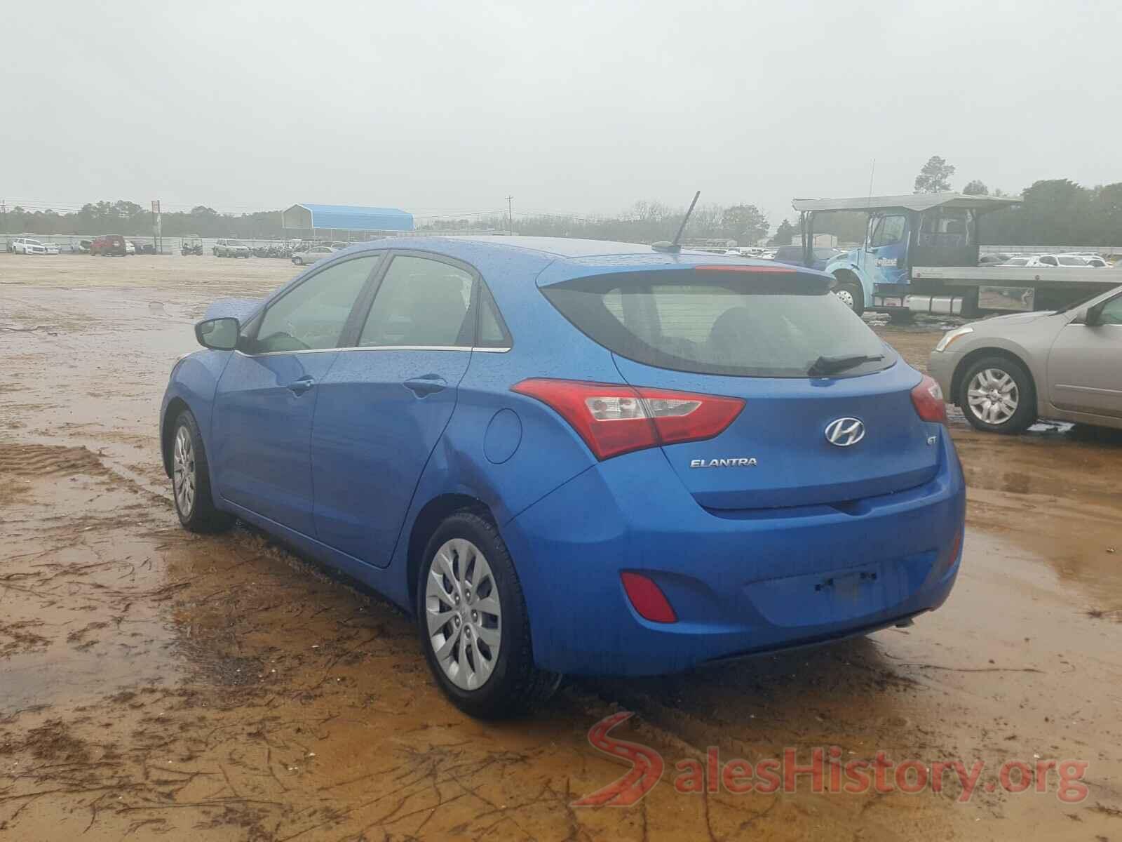 KMHD35LH6HU373602 2017 HYUNDAI ELANTRA