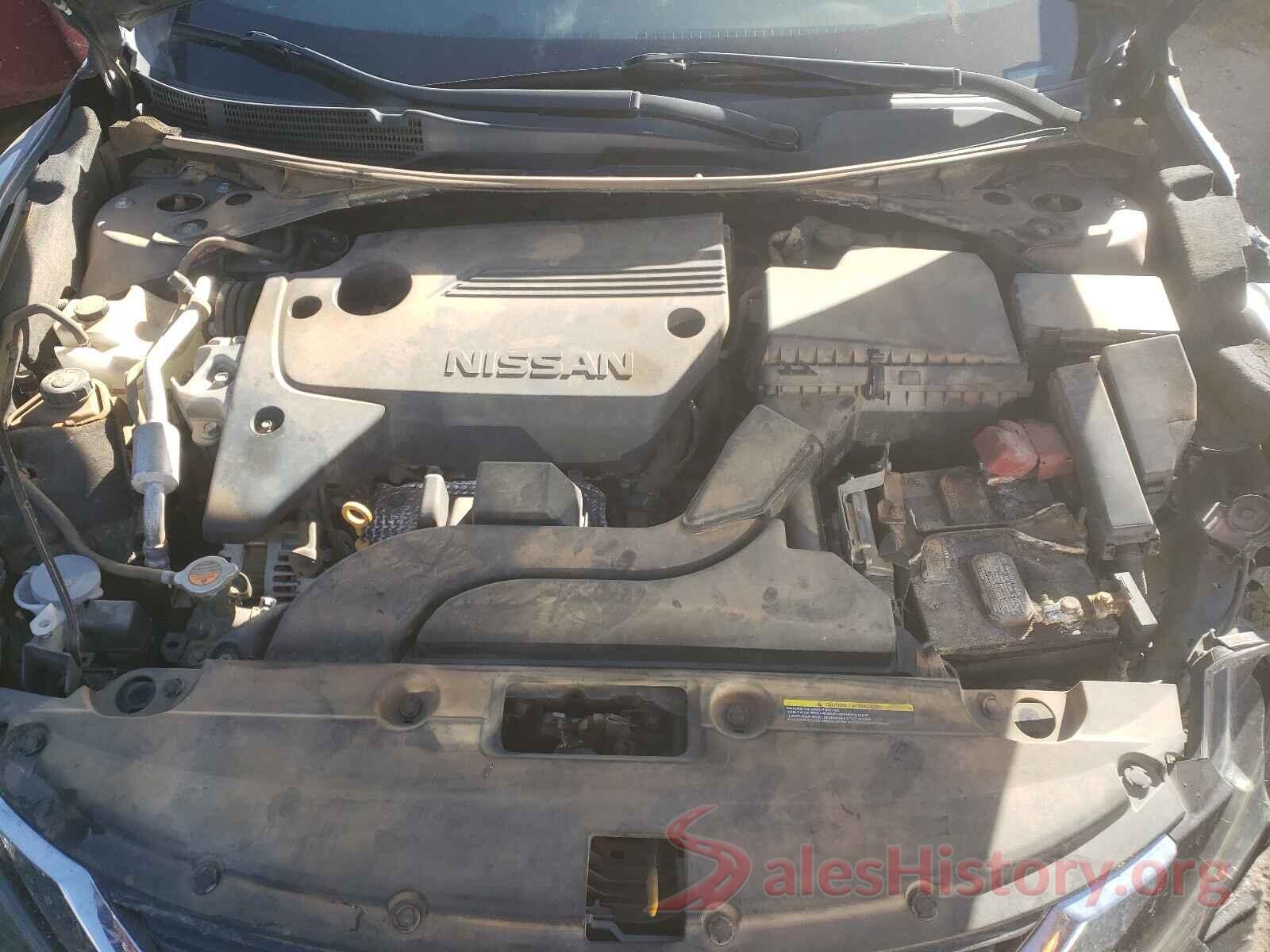 1N4AL3AP0GC210881 2016 NISSAN ALTIMA