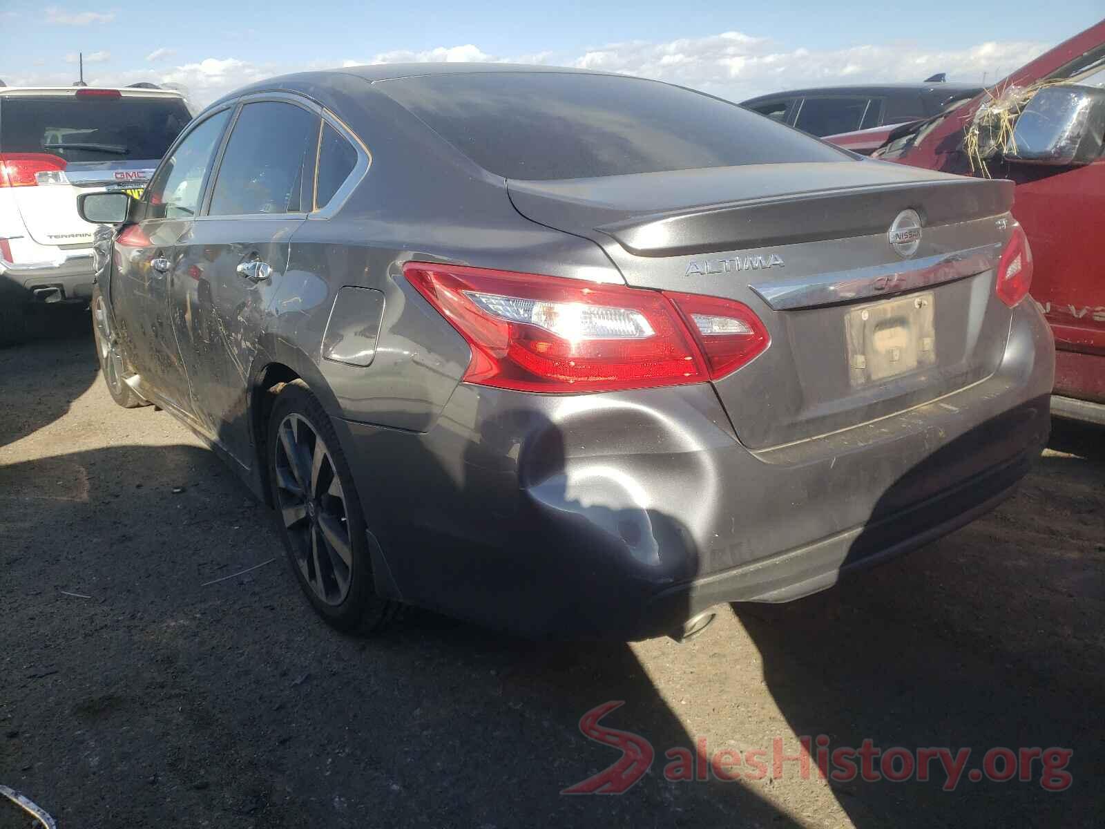 1N4AL3AP0GC210881 2016 NISSAN ALTIMA