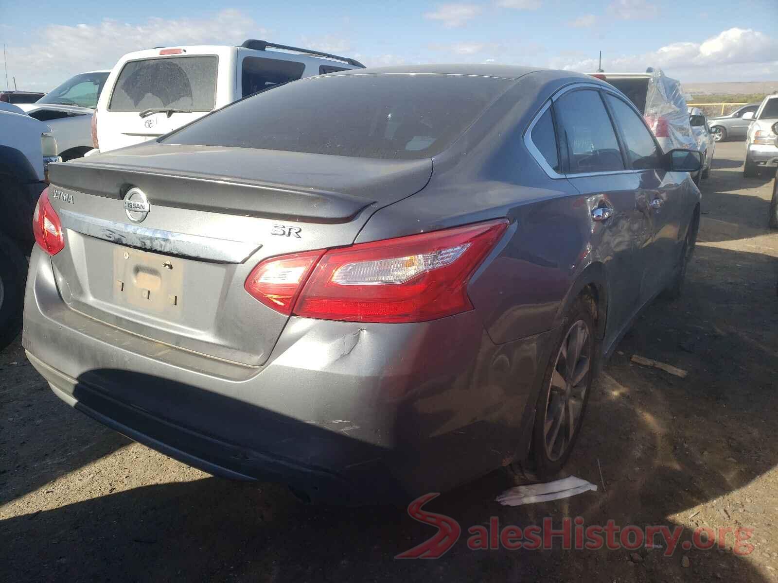 1N4AL3AP0GC210881 2016 NISSAN ALTIMA