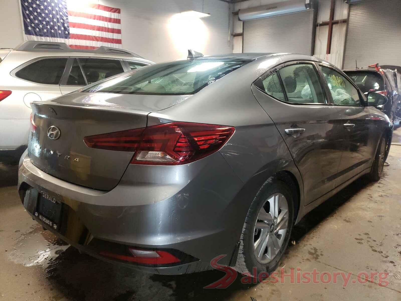 5NPD84LF1KH486518 2019 HYUNDAI ELANTRA