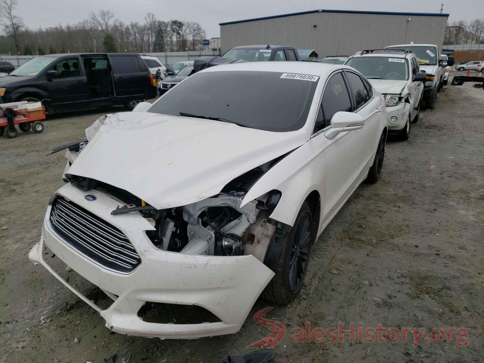 3FA6P0H99GR375216 2016 FORD FUSION