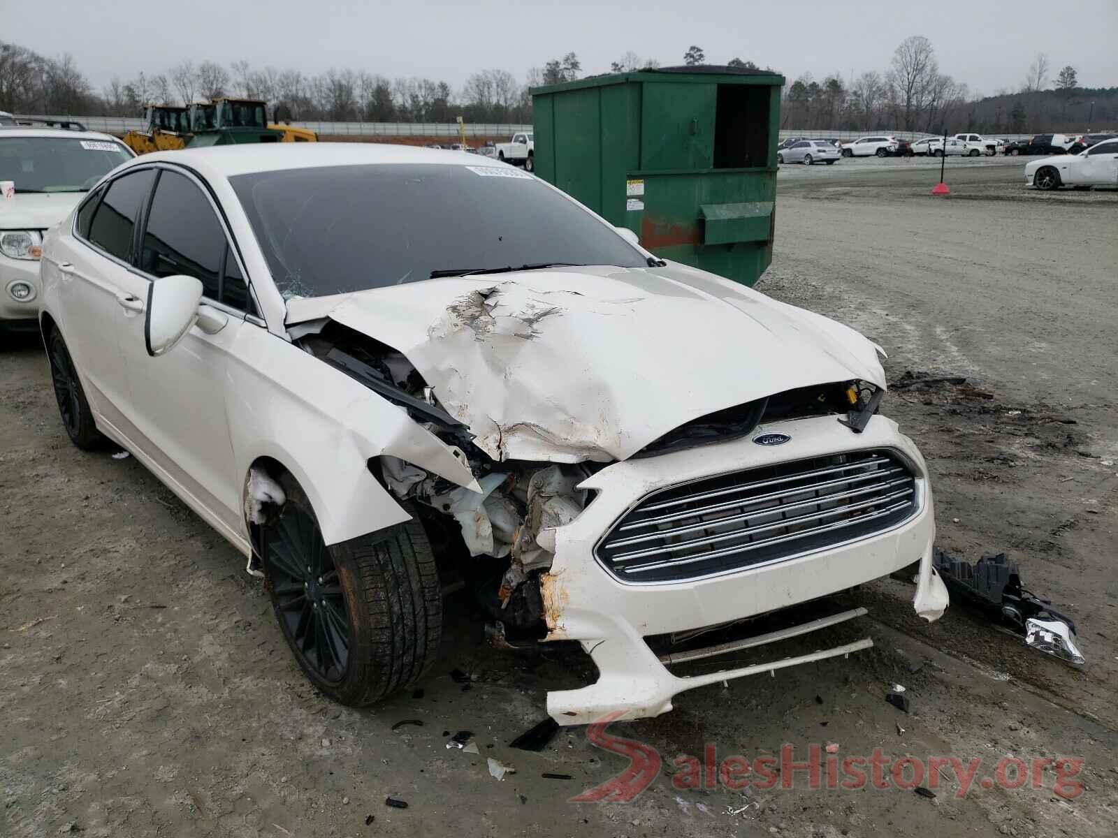 3FA6P0H99GR375216 2016 FORD FUSION