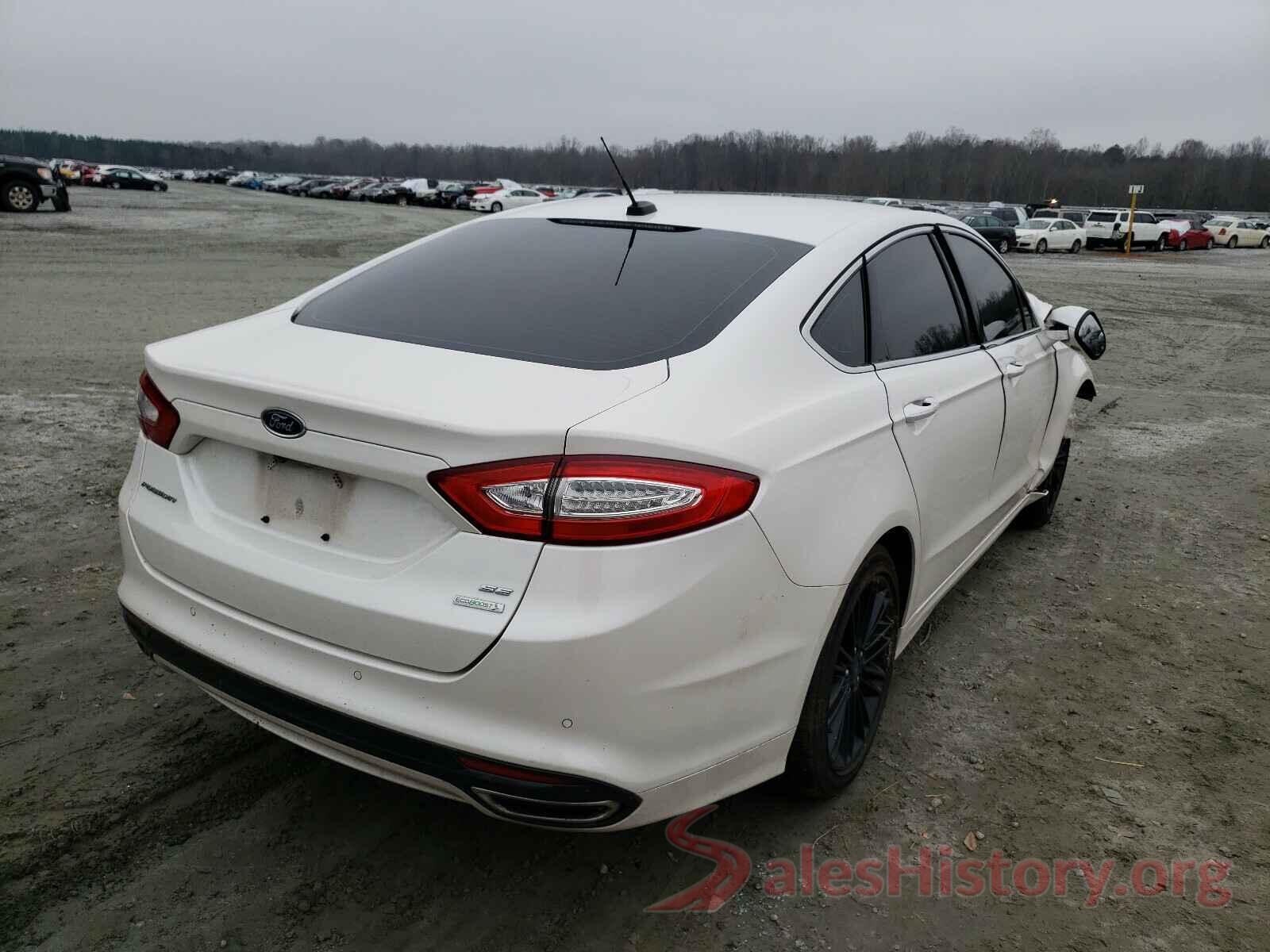 3FA6P0H99GR375216 2016 FORD FUSION