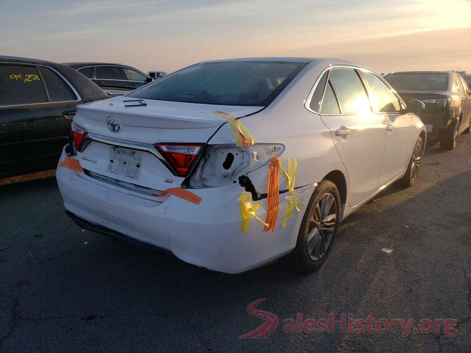 4T1BF1FK9GU543612 2016 TOYOTA CAMRY