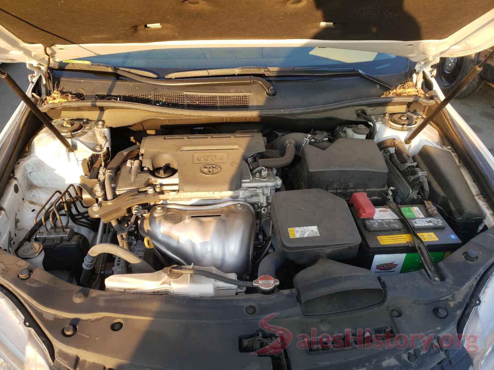 4T1BF1FK9GU543612 2016 TOYOTA CAMRY