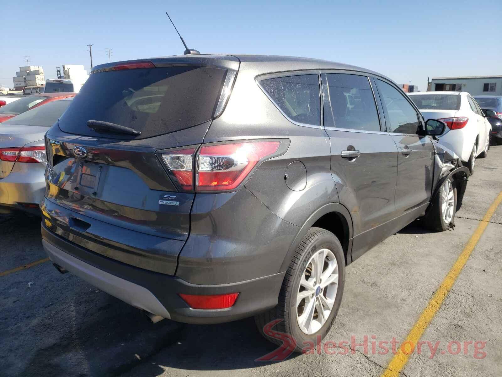 1FMCU0GD4HUA04367 2017 FORD ESCAPE