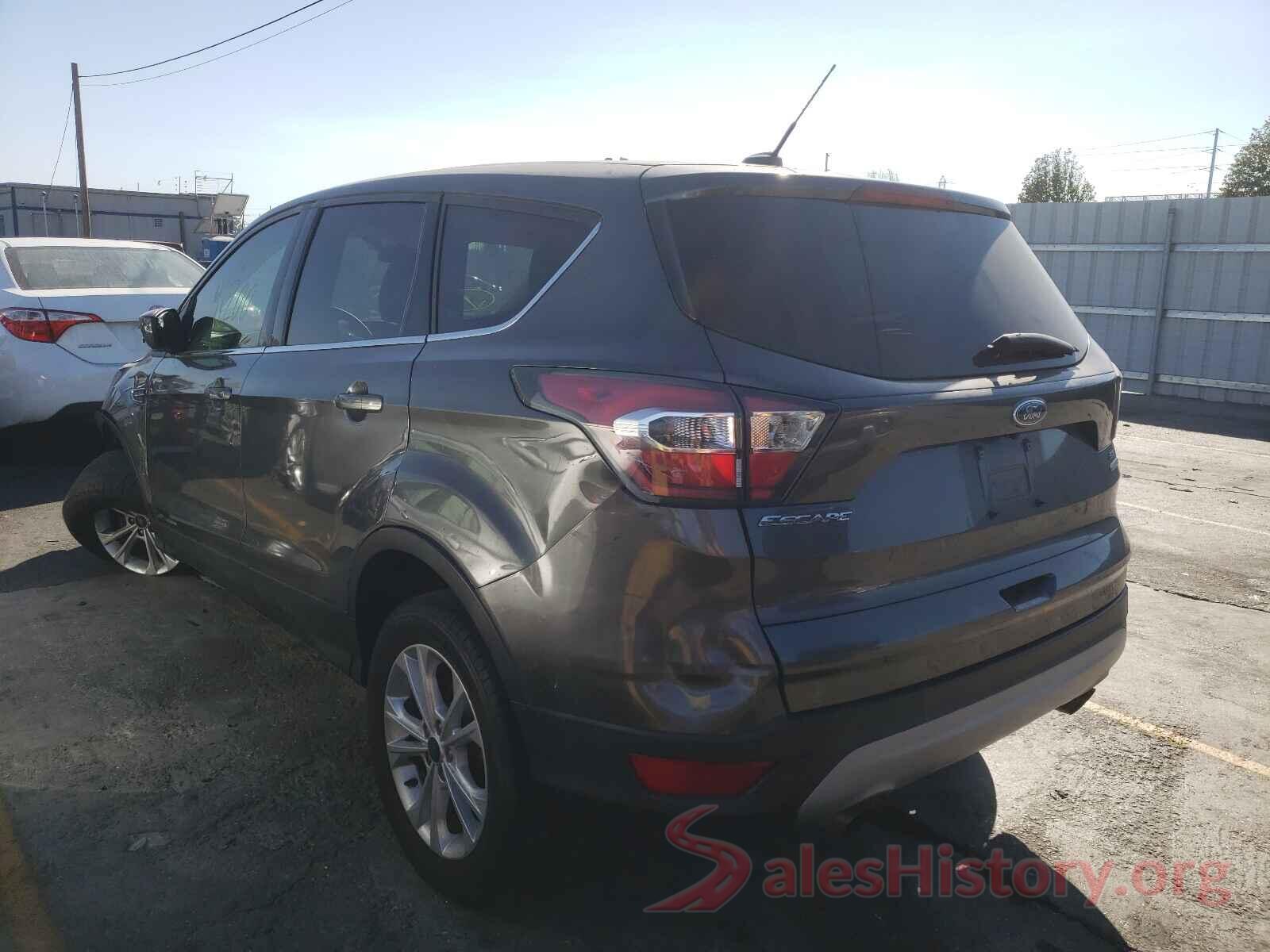 1FMCU0GD4HUA04367 2017 FORD ESCAPE