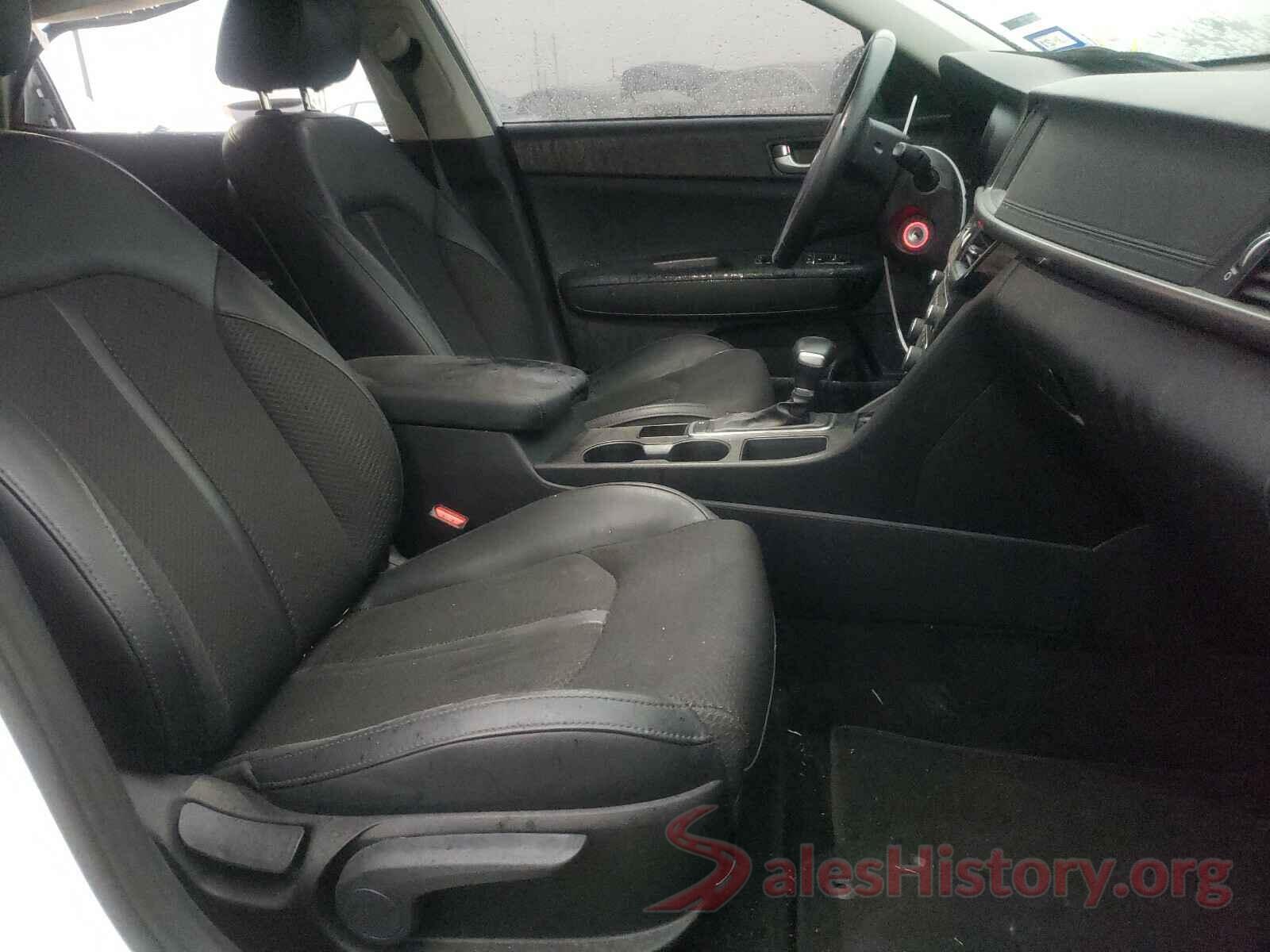 5XXGT4L38JG241291 2018 KIA OPTIMA