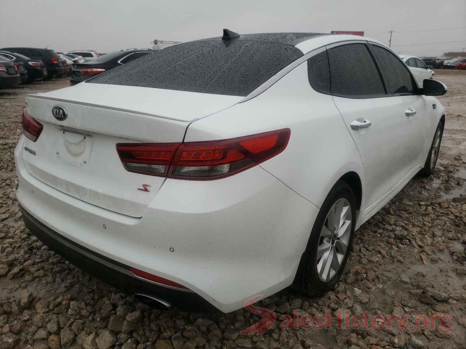 5XXGT4L38JG241291 2018 KIA OPTIMA