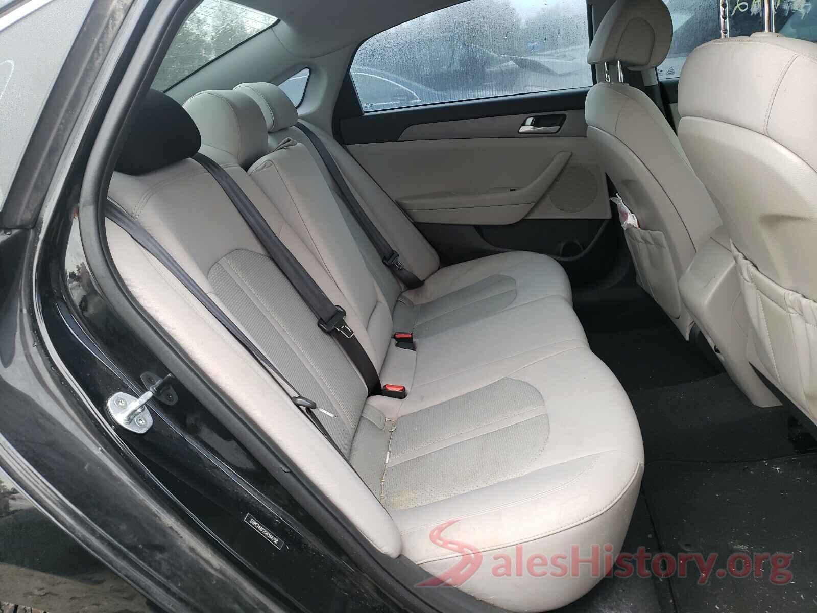 5NPE24AF2GH344758 2016 HYUNDAI SONATA