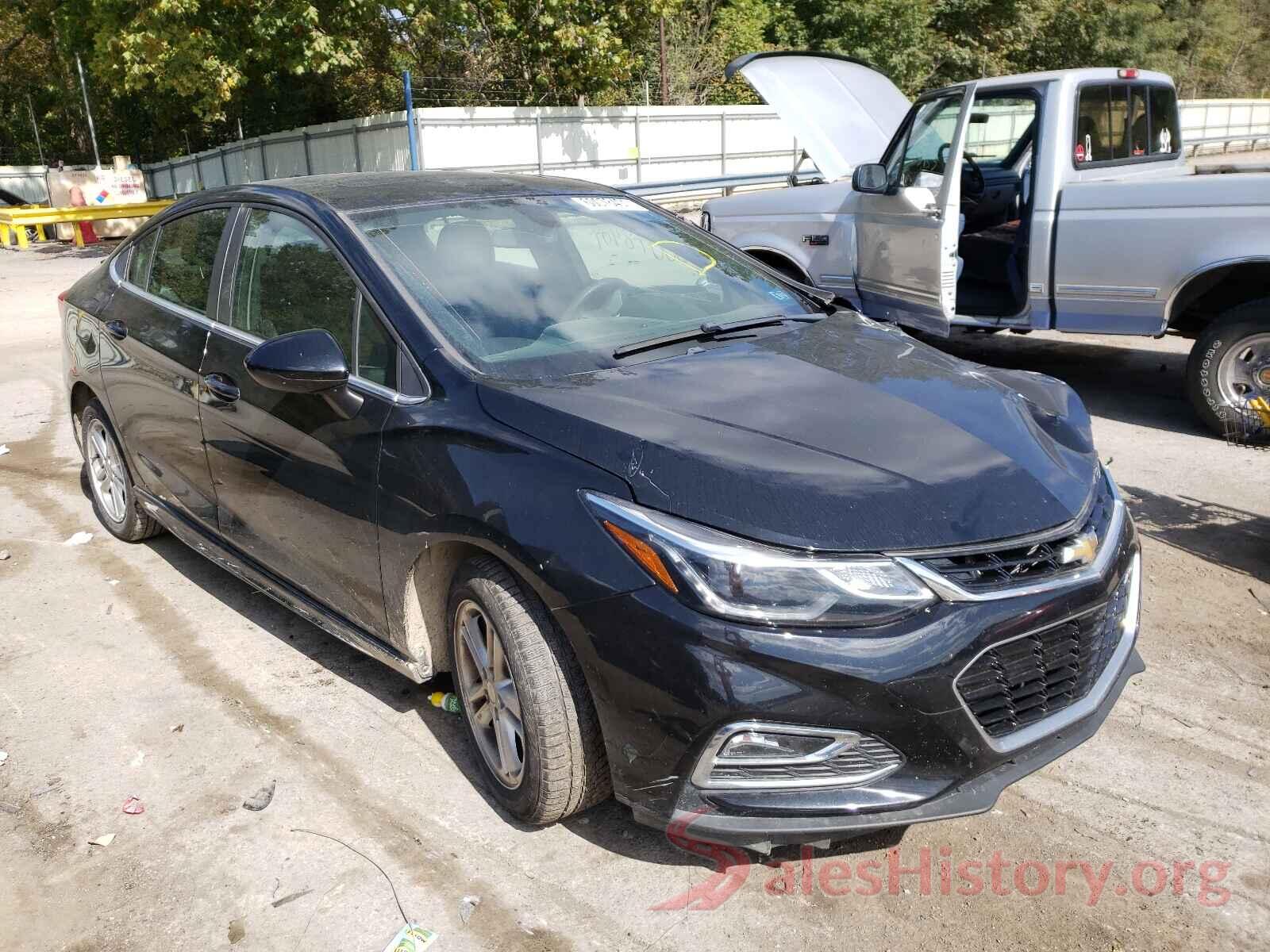 1G1BE5SM7H7220139 2017 CHEVROLET CRUZE