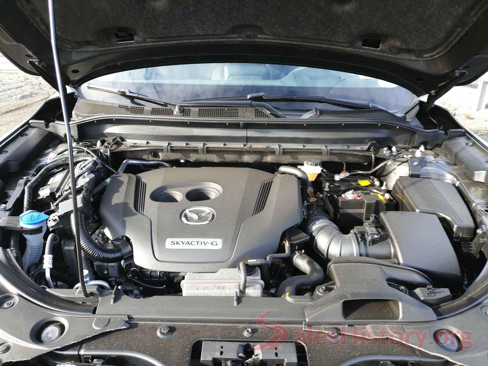 JM3KFBAY8L0868203 2020 MAZDA CX-5