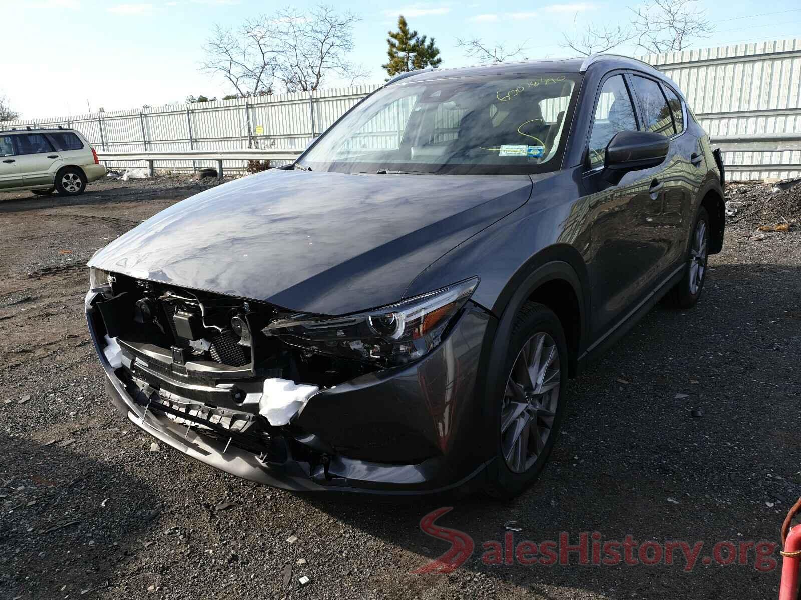 JM3KFBAY8L0868203 2020 MAZDA CX-5