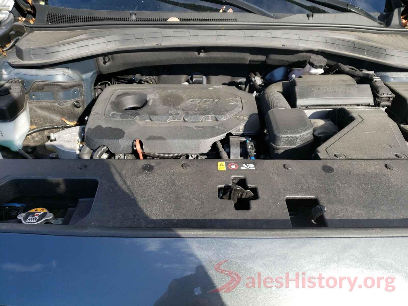 5NMS33AD2LH138260 2020 HYUNDAI SANTA FE