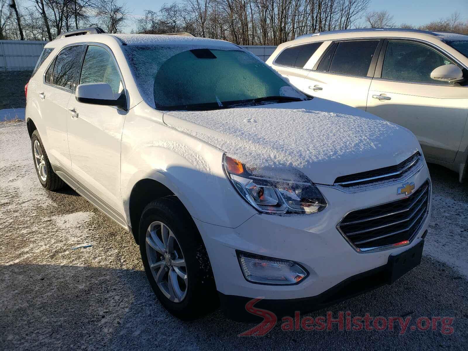 2GNALCEKXH1517711 2017 CHEVROLET EQUINOX