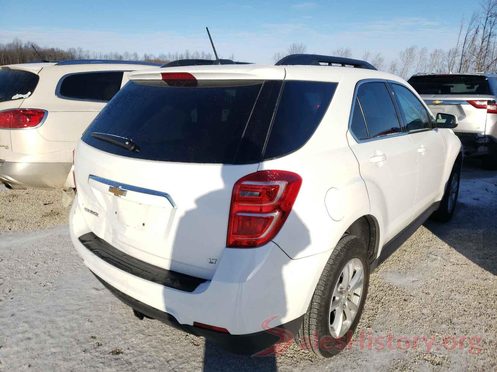 2GNALCEKXH1517711 2017 CHEVROLET EQUINOX