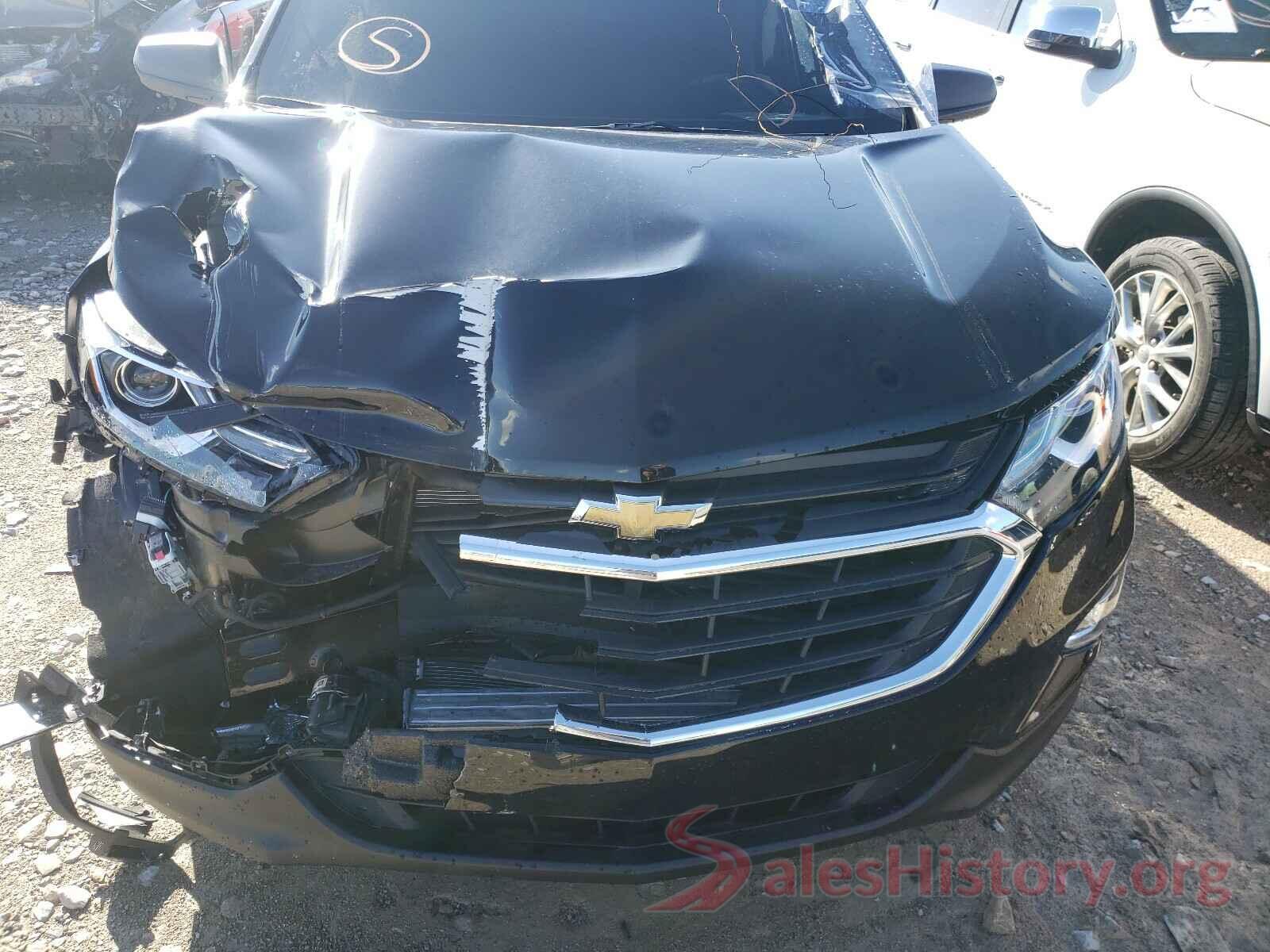 2GNAXHEV5L6269682 2020 CHEVROLET EQUINOX