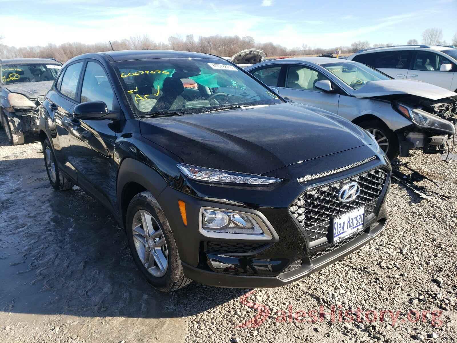 KM8K1CAA7MU625987 2021 HYUNDAI KONA