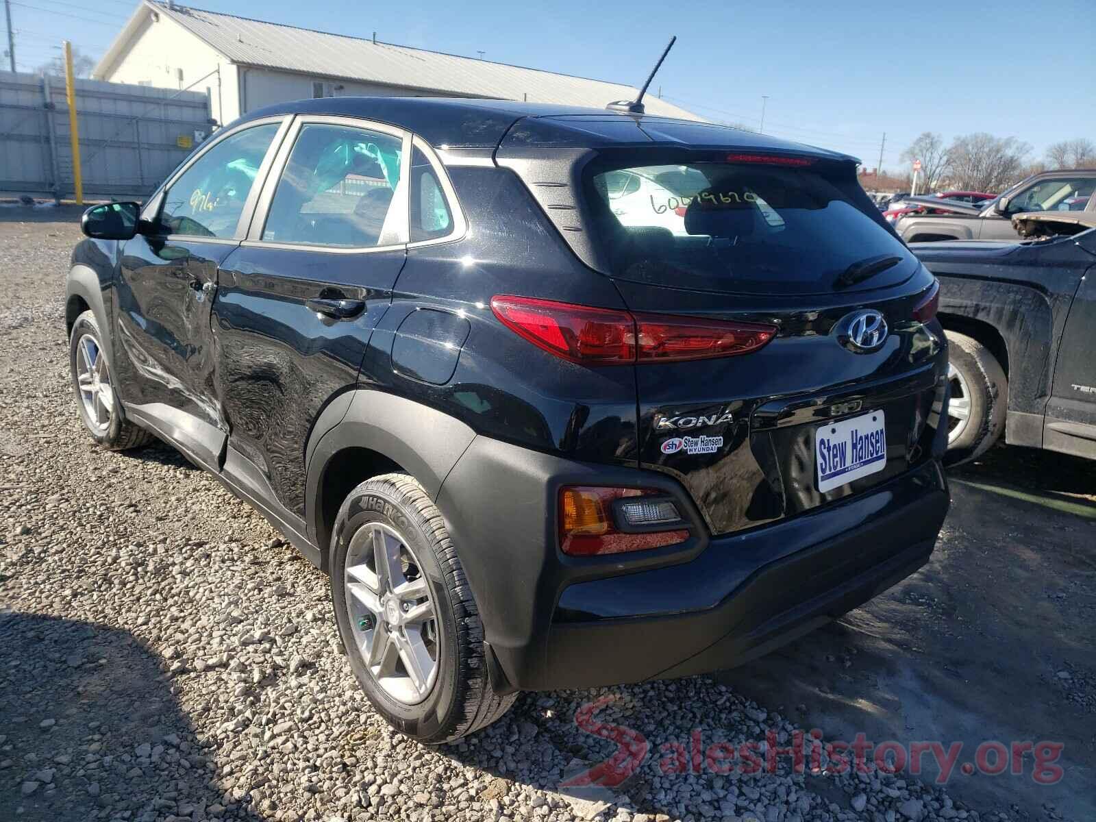 KM8K1CAA7MU625987 2021 HYUNDAI KONA