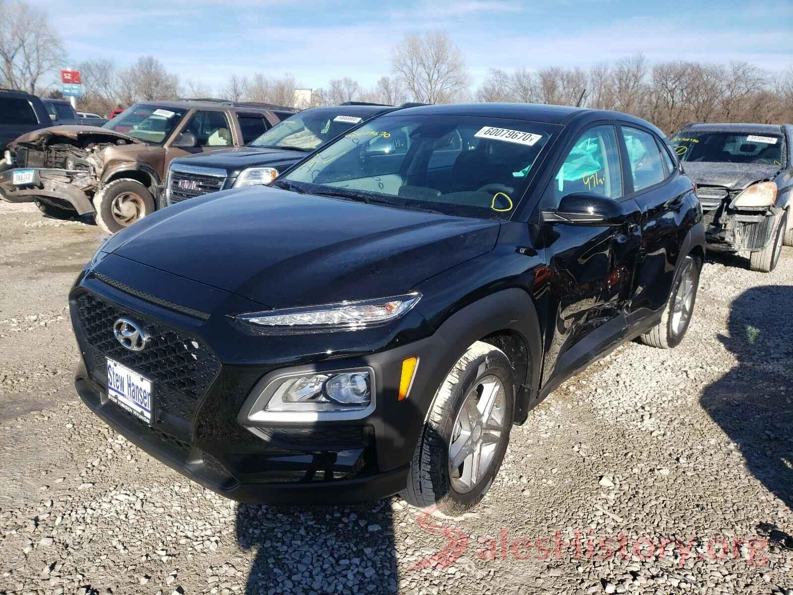 KM8K1CAA7MU625987 2021 HYUNDAI KONA