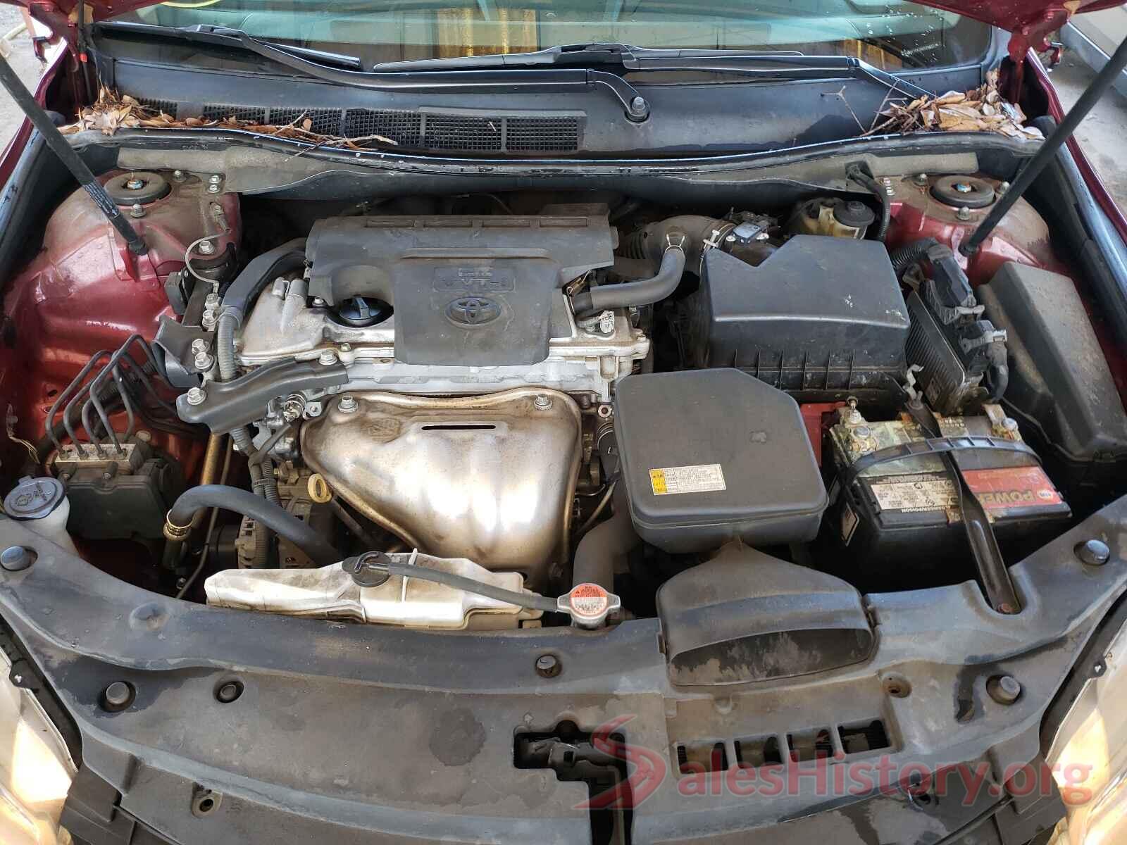 4T1BF1FK2GU528997 2016 TOYOTA CAMRY