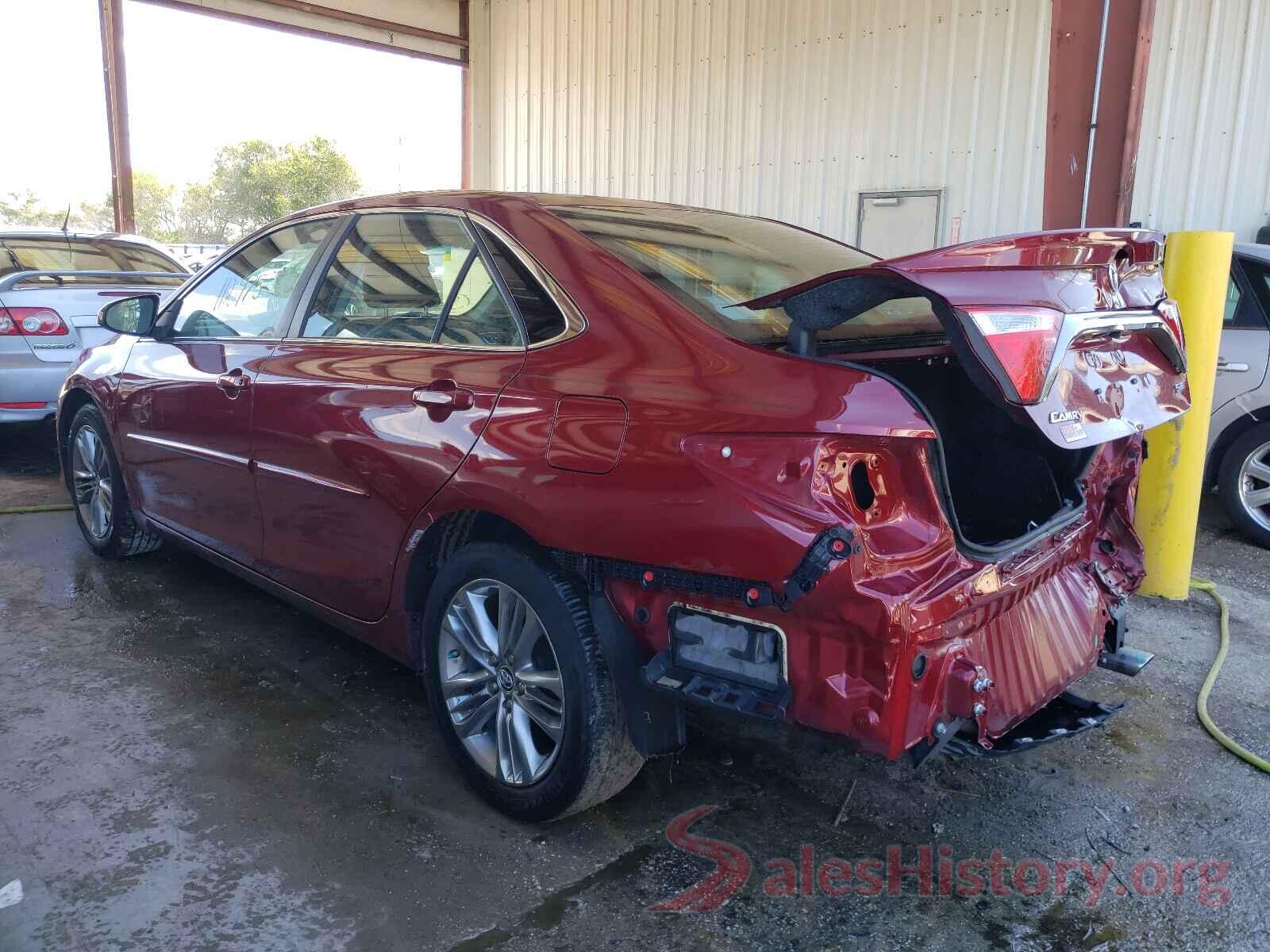 4T1BF1FK2GU528997 2016 TOYOTA CAMRY