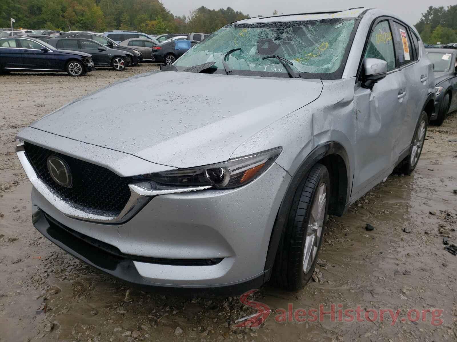 JM3KFADM4L0737451 2020 MAZDA CX-5