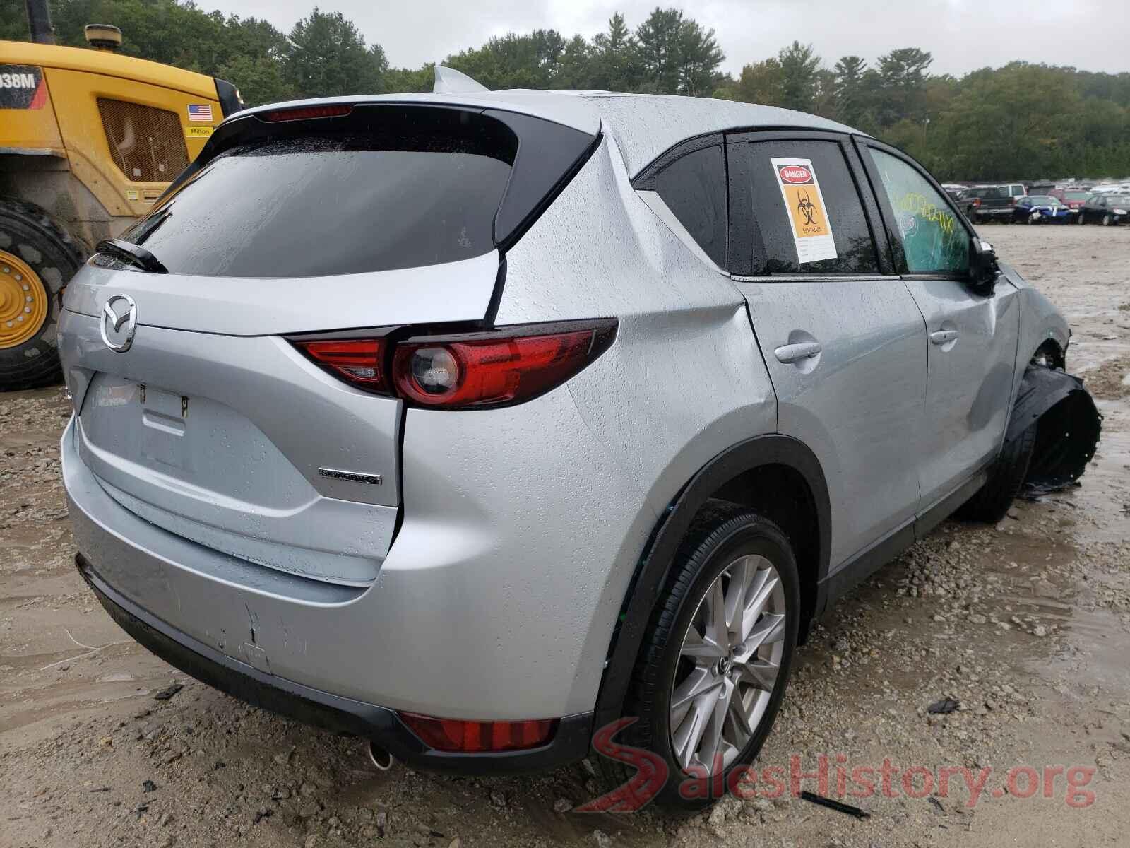 JM3KFADM4L0737451 2020 MAZDA CX-5