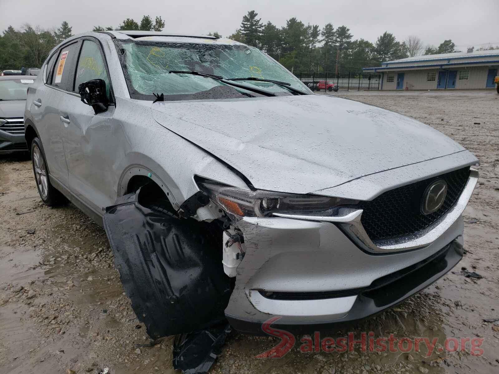 JM3KFADM4L0737451 2020 MAZDA CX-5