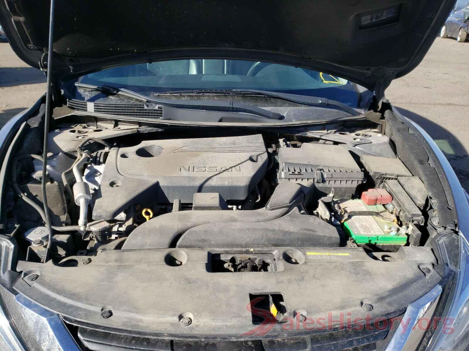 1N4AL3AP9HC213697 2017 NISSAN ALTIMA