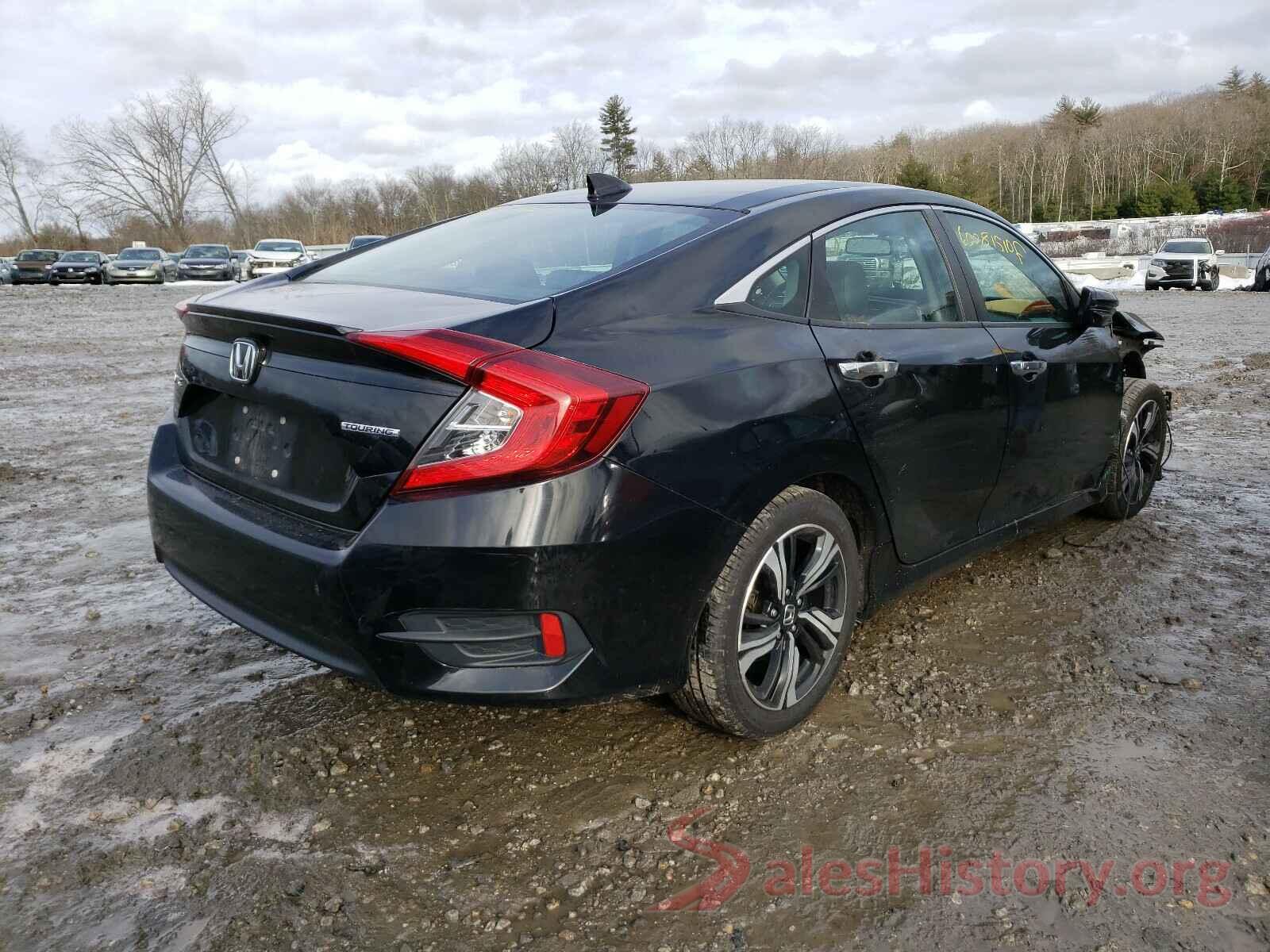 19XFC1F92HE204914 2017 HONDA CIVIC