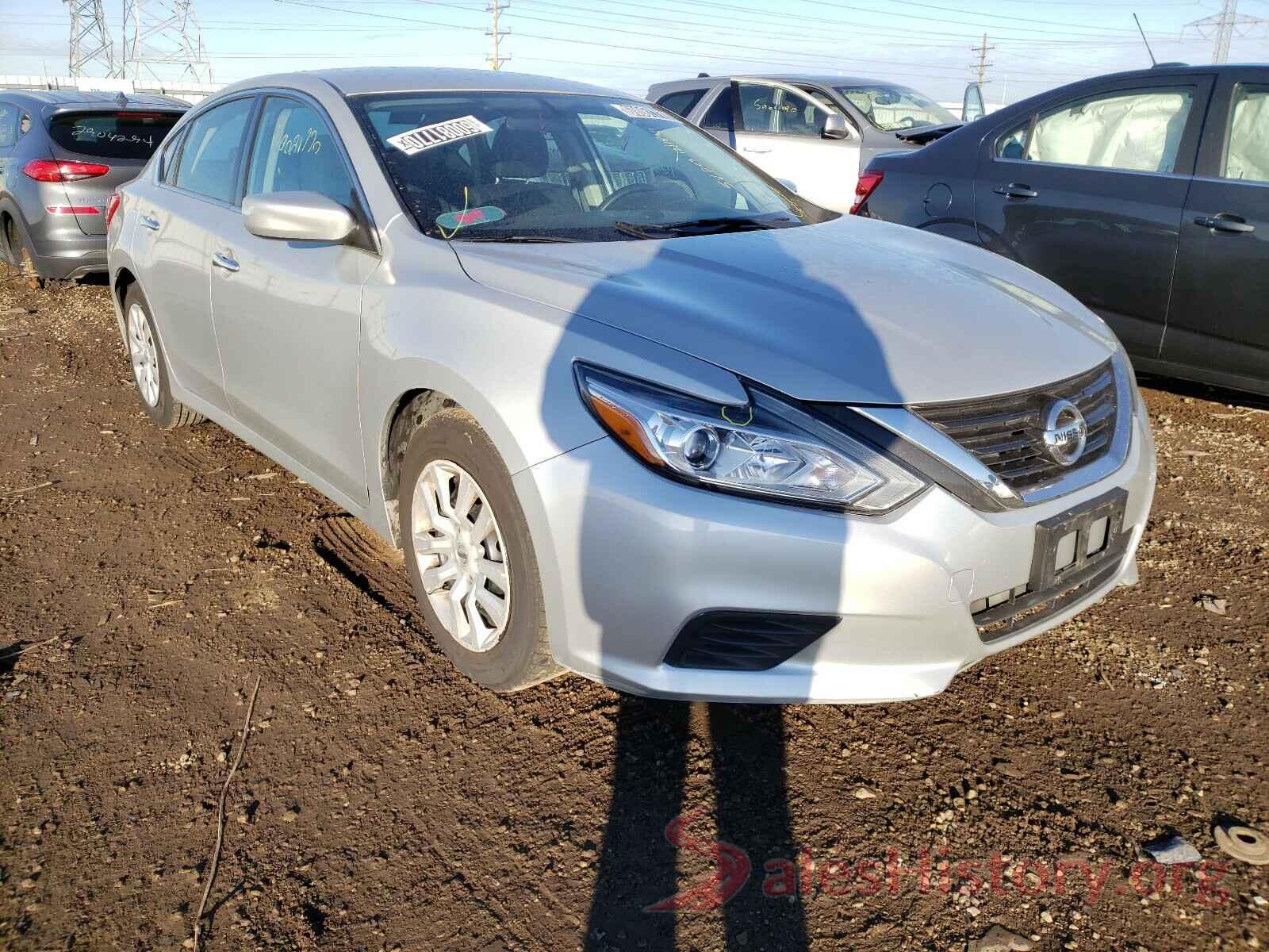 1N4AL3AP6HN331095 2017 NISSAN ALTIMA