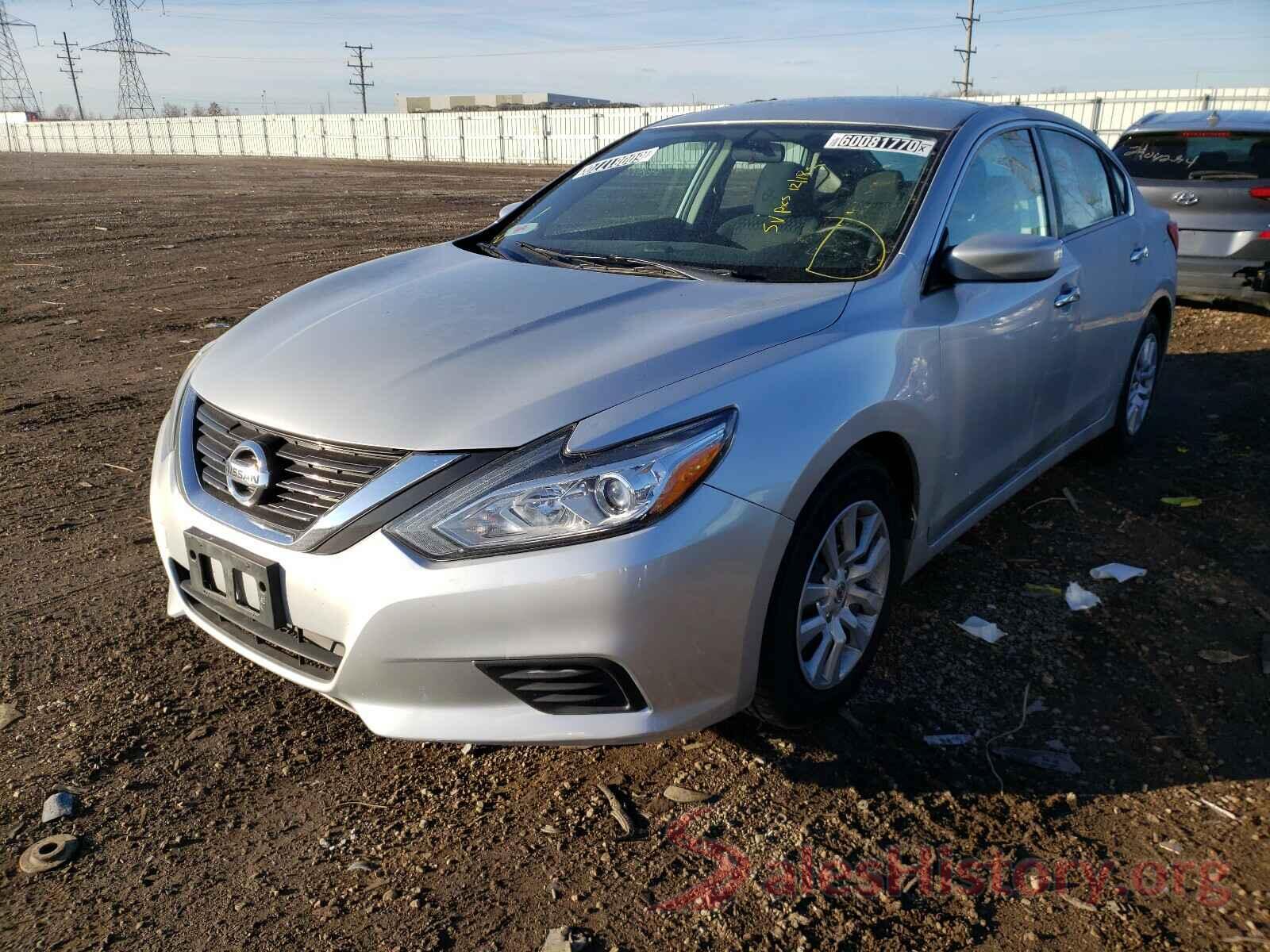 1N4AL3AP6HN331095 2017 NISSAN ALTIMA