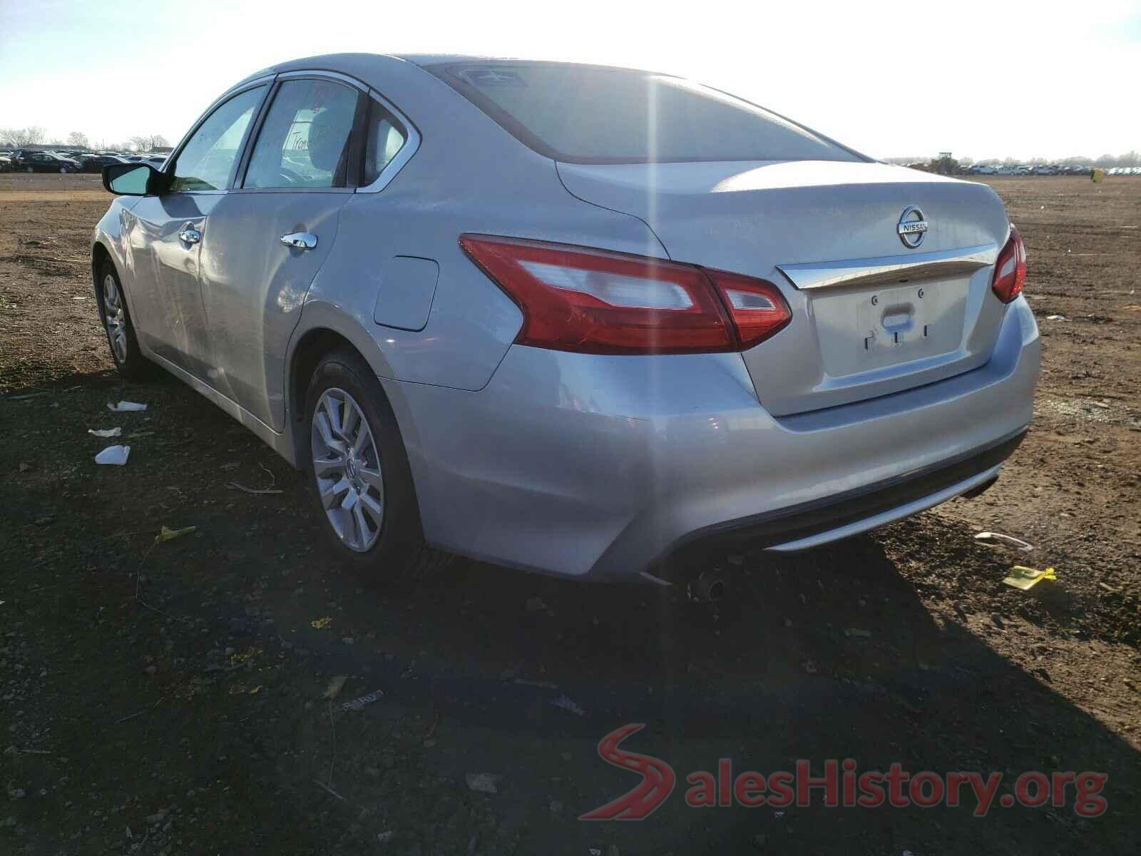 1N4AL3AP6HN331095 2017 NISSAN ALTIMA