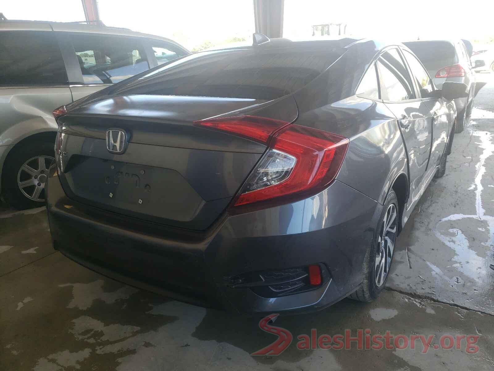 19XFC2F75HE004212 2017 HONDA CIVIC