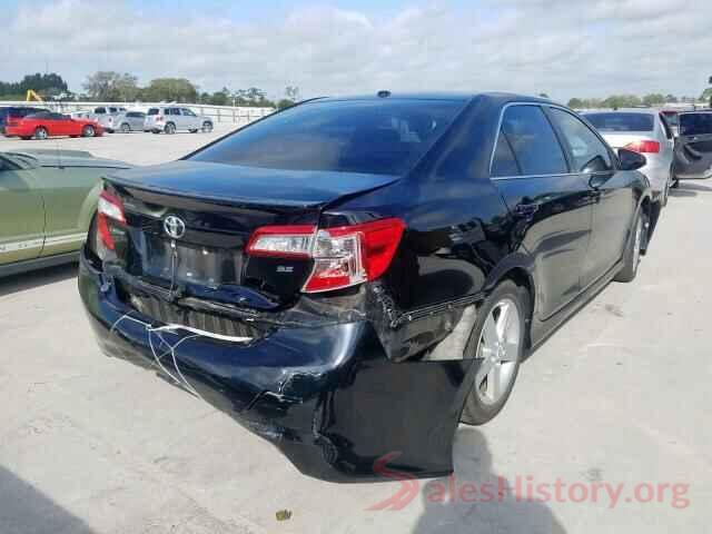 4T1BF1FK6CU071198 2012 TOYOTA CAMRY BASE