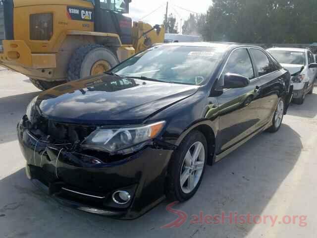 4T1BF1FK6CU071198 2012 TOYOTA CAMRY BASE